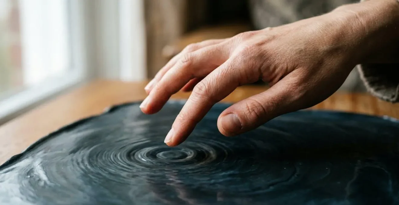 Séquence de micro-interactions montrant différents types de feedback visuels